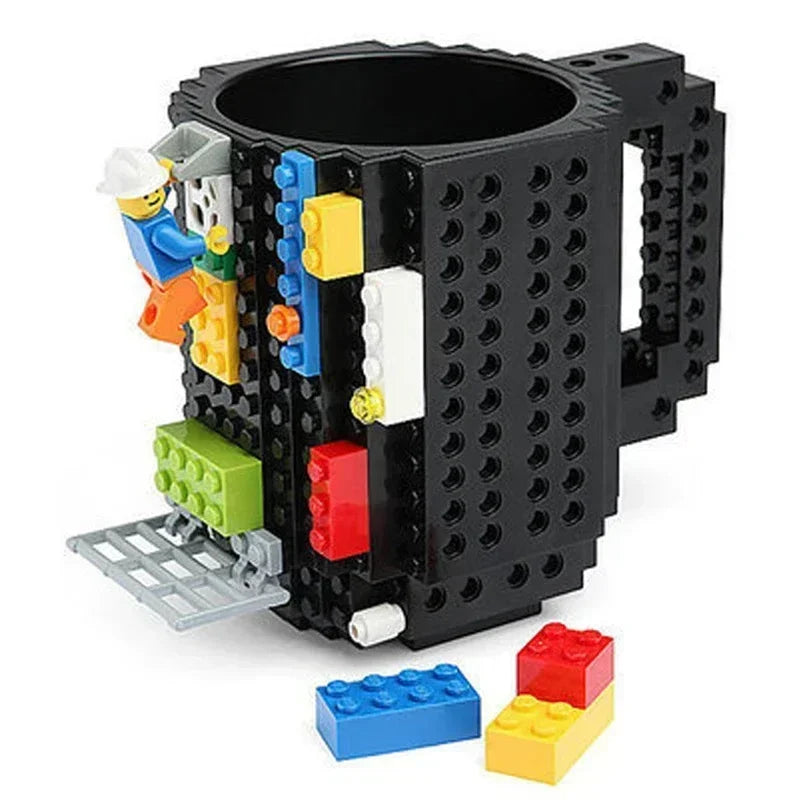 Bricktastic Coffee Mug @ShopPulseExclusive (FREE SHIPPING THIS WEEK ONLY!)