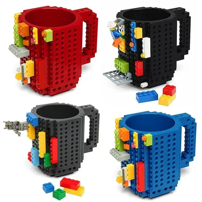 Bricktastic Coffee Mug @ShopPulseExclusive (FREE SHIPPING THIS WEEK ONLY!)